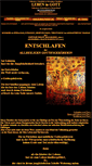 Mobile Screenshot of orthodoxfrat.de